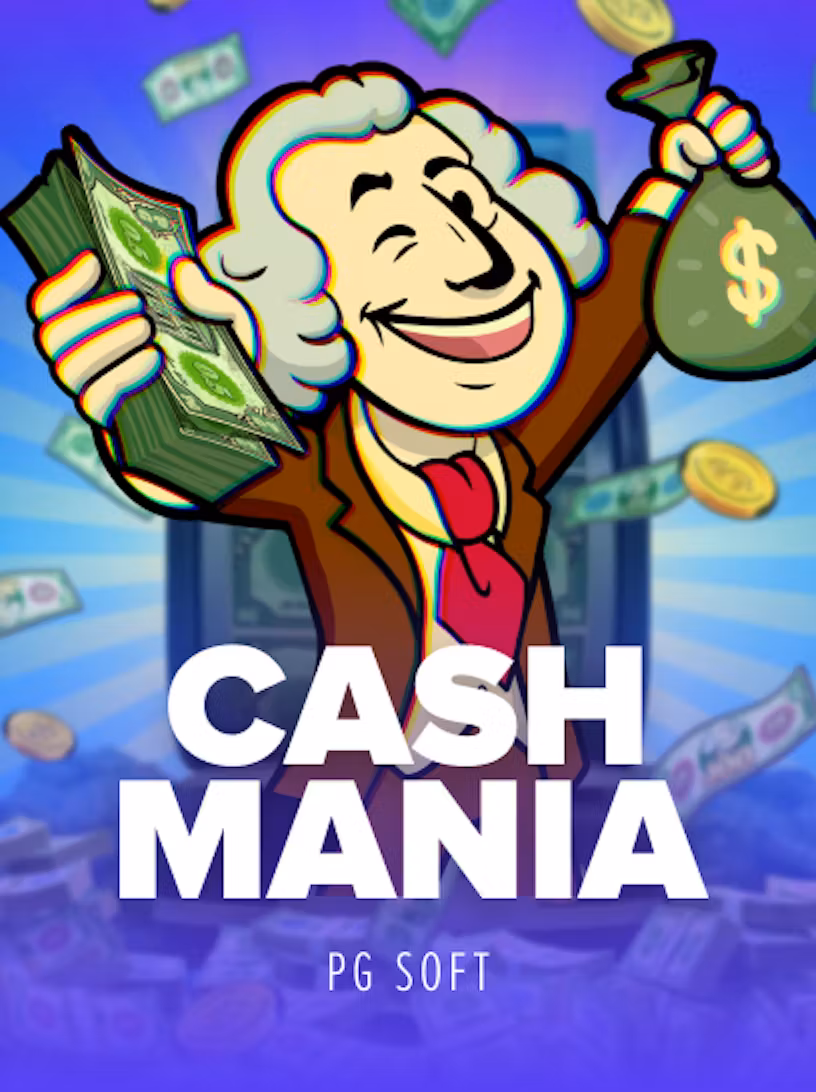Cash Mania